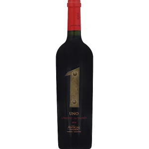 ANTIGAL UNO CABERNET SAUVIGNON, ARGENTINA
