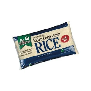 PAR EXCELLENCE WHITE RICE
