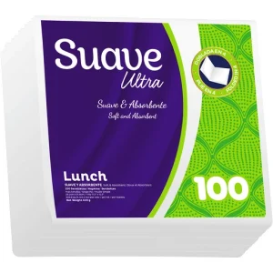 SUAVE ULTRA LUNCH