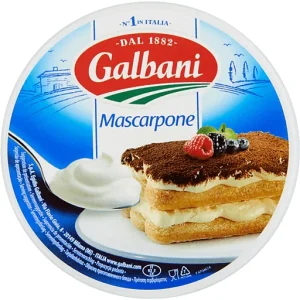 GALBANI MASCARPONE