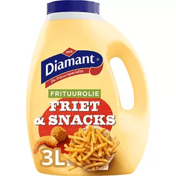 DIAMANT FRITUUROLIE