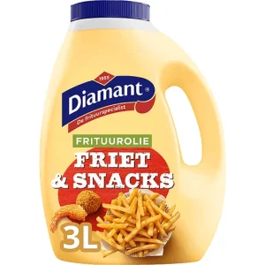 DIAMANT FRITUUROLIE