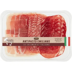 JUMBO ANTIPASTO EMILIANO