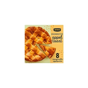 JUMBO APPELTAART