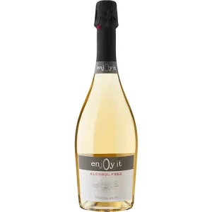 ENJOY IT SPARKLING 0% ALCOHOL