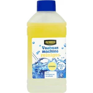 JUMBO MACHINEREINIG CITR