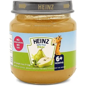 HEINZ COLADO PEAR