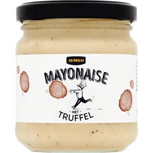 JUMBO TRUFFEL MAYONAISE