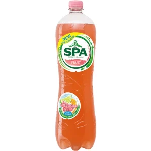 SPA CITRUS FRUIT 100% NATURAL