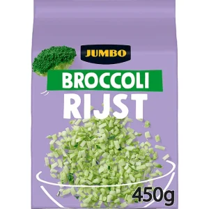JUMBO BROCCOLI RIJST