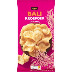 JUMBO KROEPOEK BALI