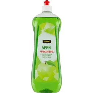 JUMBO AFWASMIDDEL APPEL