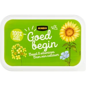 JUMBO GOED BEGIN KUIP