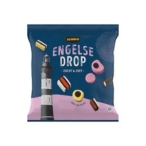 JUMBO ENGELSE DROP