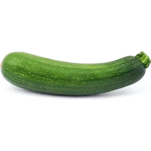 GREEN ZUCCHINI