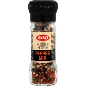 WIKO PEPPER MIX