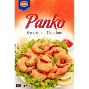 WELTGOLD PANKO BREADCRUMBS