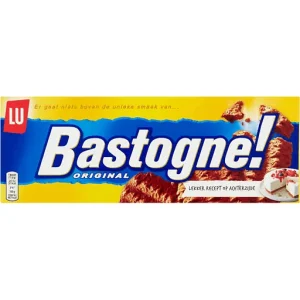 LU BASTOGNE ORIGINAL