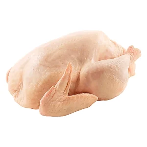 WHOLE CHICKEN