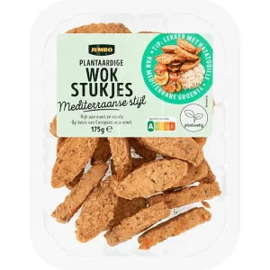 JUMBO WOKSTUKJES ITALIANS