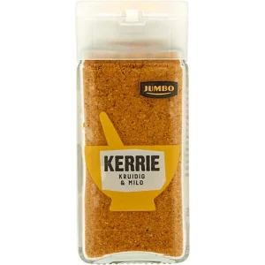 JUMBO KERRIE