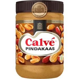 CALVE PINDAKAAS