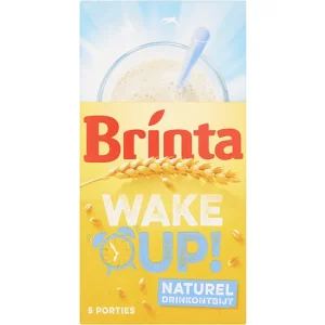 BRINTA WAKE UP! NATUREL