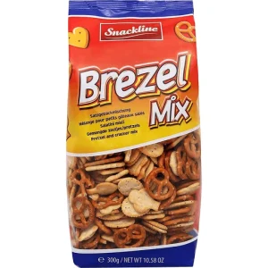 SNACKLINE BREZEL MIX