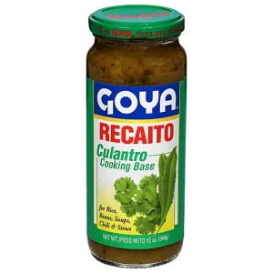 GOYA RECAITO