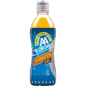 AA DRINK HYDRATION ZERO