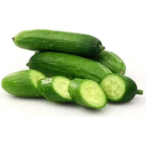 SNACK CUCUMBERS