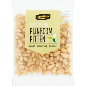 JUMBO PIJNBOOMPIT GEROOSTERD