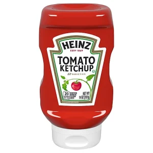 HEINZ TOMATO KETCHUP