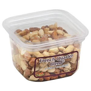 Tropical French Quarter Blend 9.5 oz