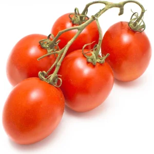 PLUM TOMATOES