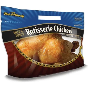 GRILLED WHOLE CHICKEN