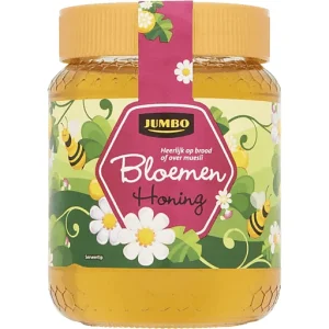 JUMBO BLOEMENHONING