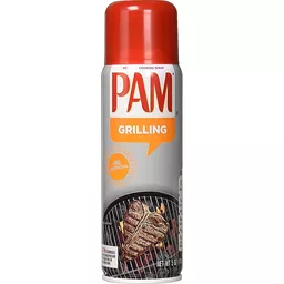 PAM GRILLING