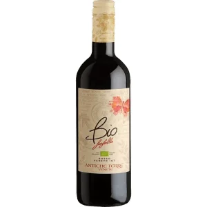 ANTICHE TERRE VINO ROSSO