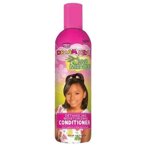 DREAM KIDS DETANGLING MOISTURIZING CONDITIONER