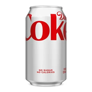 Diet Coke Diet Soda Soft Drink 6 ct