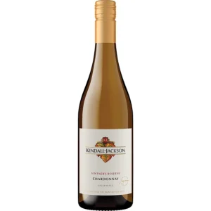 KENDELL-JACKSON VINTER'S RESERVE CHARDONNAY CALIFORNIA