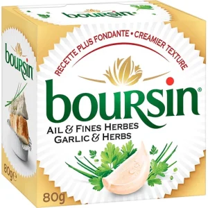 BOURSIN KRUIDEN