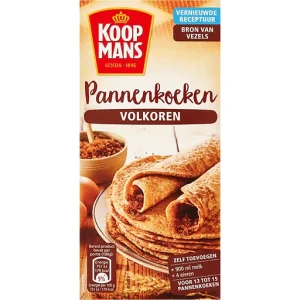 KOOPMANS PANNENKOEKEN VOLKOREN
