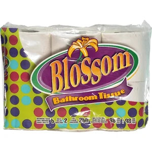 BLOSSOM TOILET PAPER