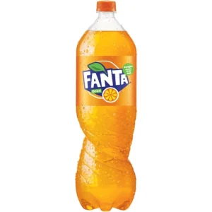 FANTA ORANGE