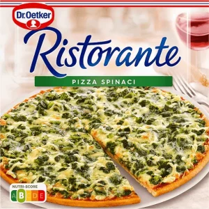 DR.OETKER RIST SPINACI