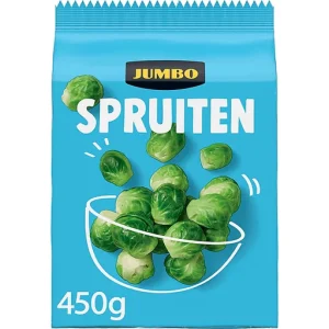 JUMBO SPRUITEN