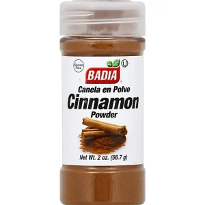 Badia Cinnamon Powder 2 oz