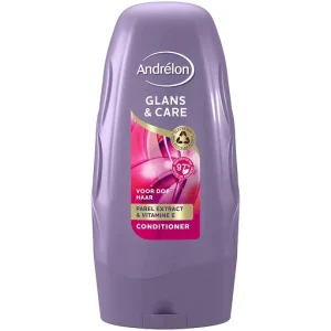 ANDRELON GLANS & CARE CONDITIONER